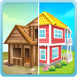 Idle Home Makeover (MOD, Unlimited Money)