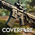 Cover Fire: Offline Shooting Games (MOD, Unlimited Money)
