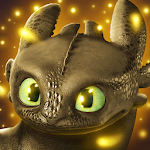 Dragons: Всадники Олуха (Mod)