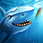 Real Fishing - Ace Fishing Hook game (MOD, Unlimited Money)