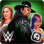 WWE Mayhem (MOD, Unlimited Money)