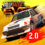 Rally Racer EVO (MOD, Много денег)