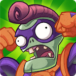 Plants vs. Zombies™ Heroes (Mod)