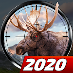 Wild Hunt:Sport Hunting Games. Hunter & Shooter 3D (Mod)