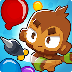 Bloons TD 6 (MOD, Free shopping)