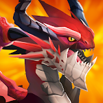 Dragon Epic - Idle & Merge (Mod)