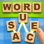 Word Sauce: Free Word Connect Puzzle (MOD, Unlimited Money)