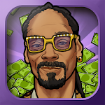 Snoop Dogg's Rap Empire (MOD, Unlimited Money)