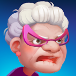 Granny Legend (MOD, Unlimited Money)