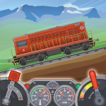 Train Simulator (MOD, Много денег)