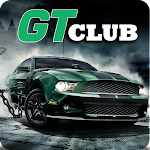 GT: Speed Club - Drag Racing (MOD, Много денег)