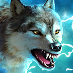 The Wolf (MOD, Unlimited Gems)