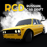 Russian Car Drift (MOD, Unlimited Money)