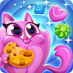 Cookie Cats (MOD, Unlimited Money)