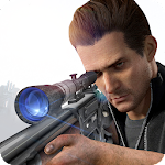 Sniper Master : City Hunter (MOD, Много денег)