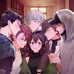 Dangerous Fellows:your Thriller Otome game (Mod)