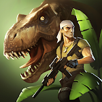 Jurassic Survival (MOD, Unlimited Money)