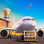 Airport Simulator Tycoon (MOD, Unlimited Money)