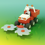 Stone Grass — Mowing Simulator (Mod)