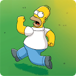 The Simpsons ™ : Tapped Out (MOD, Free shopping)