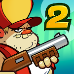 Swamp Attack 2 (MOD, Unlimited Money)