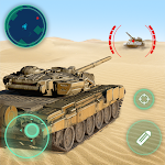 War Machines: Игра про танки – военные игры (MOD, Всё открыто)