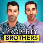 Property Brothers Home Design (MOD, Unlimited Money)