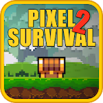 Pixel Survival Game 2 (MOD, Unlimited Money)