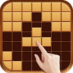 Block Puzzle - Free Classic Wood Block Puzzle Game (Mod)