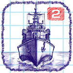 Sea battle 2 (MOD, Unlimited Gems)