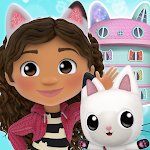 Gabbys Dollhouse: Games & Cats (MOD, Unlocked)