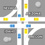 State Connect: Traffic Control (Mod)