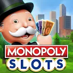MONOPOLY Slots (MOD, Много денег)