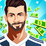 Idle Eleven - Be a millionaire soccer tycoon (MOD, Free shopping)