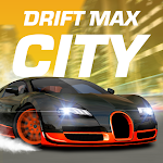 Drift Max City (MOD, Unlocked)