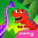 Pinkfong Dino World (MOD, Unlocked)