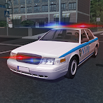 Police Patrol Simulator (MOD, Unlimited Money)