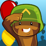 Bloons TD 5 (MOD, Unlimited Money)