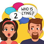 Who is 2? Tricky Chats and Brain Puzzles (Mod)