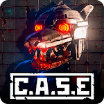 CASE: Animatronics - Horror game (MOD, Unlimited Lives)