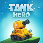 Tank Hero - Fun and addicting game (Mod)