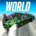 Drift Max World (Mod)