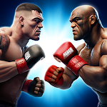 MMA Manager 2: Ultimate Fight (Mod)