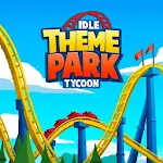 Idle Theme Park - Tycoon Game (MOD, Unlimited Money)