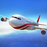 Бесплатный 3D-авиасимулятор: самолет изумительный (MOD, Много денег)