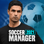 Soccer Manager 2021 (Mod)