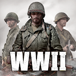 World War Heroes: WW2 FPS (Mod)