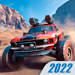 Steel Rage: Mech Cars PvP War, Twisted Battle 2020 (Mod)