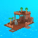 Idle Arks: Build at Sea (MOD, Много денег)