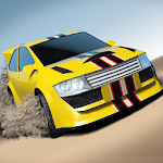Rally Fury - Extreme Racing (MOD, Unlimited Money)